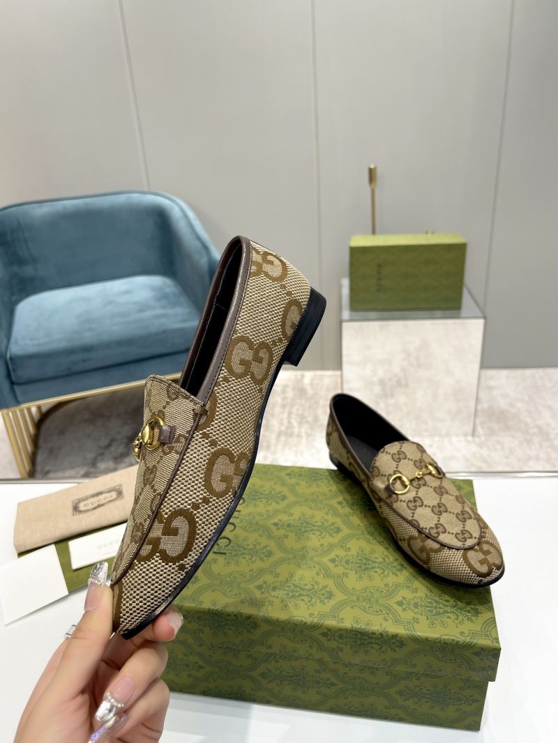 Gucci Business Shoes